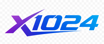 x1024